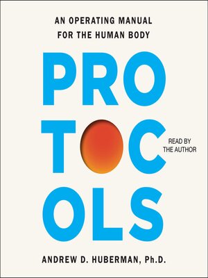 cover image of Protocols